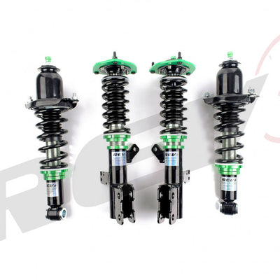 Toyota Corolla (E130) 2003-08 Hyper-Street ONE Coilovers Lowering Kit Assembly