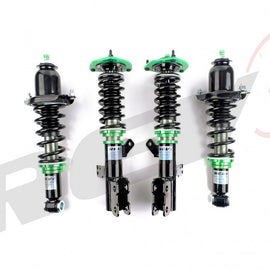 Toyota Matrix FWD (E130) 2003-08 Hyper-Street ONE Coilovers Lowering Kit Assembly