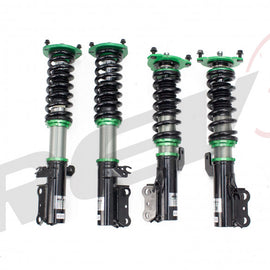 Toyota Camry (XV40) 2007-11 Hyper-Street II Coilover Kit w/ 32-Way Damping Force Adjustment