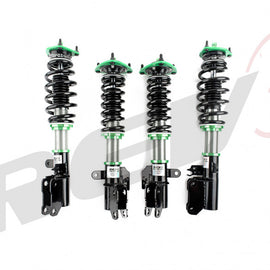 Toyota Camry (XV40) 2007-11 Hyper-Street ONE Coilovers Lowering Kit Assembly