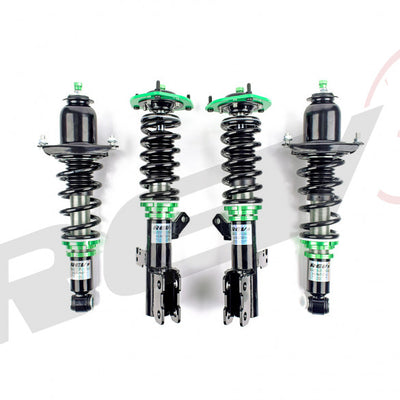 Toyota Corolla Sedan (E170) 2014-19 Hyper-Street ONE Coilovers Lowering Kit Assembly
