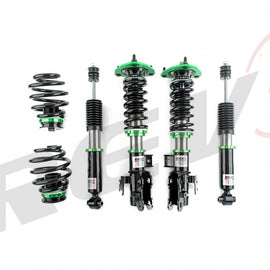 Toyota Corolla iM (E180) 2017-18 Hyper-Street ONE Coilovers Lowering Kit Assembly