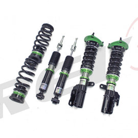 Toyota Camry 2.5L (XV70) L/LE/XLE 2018-21 Hyper-Street ONE Coilovers Lowering Kit Assembly