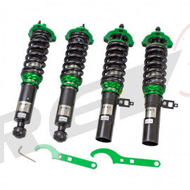 Toyota Chaser (X80) 1989-92 Hyper-Street II Coilover Kit w/ 32-Way Damping Force Adjustment