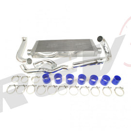 Toyota Supra (MK3) 1993-98 2JZ-GTE Front Mount Intercooler Kit