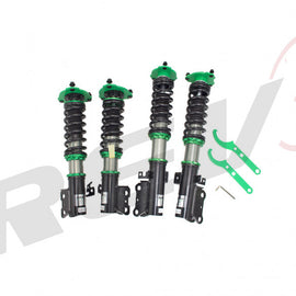 Toyota Celica FWD (T200) 1994-99 Hyper-Street II Coilover Kit w/ 32-Way Damping Force Adjustment