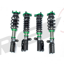 Toyota Camry (XV20) 1997-01 Hyper-Street ONE Coilovers Lowering Kit Assembly