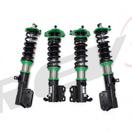 Toyota Corolla Sedan FWD (AE101/AE102) 1993-97 Hyper-Street II Coilover Kit w/ 32-Way Damping Force Adjustment