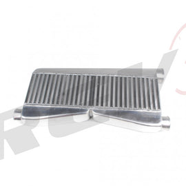 Twin Turbo Intercooler Type 1 (2 In / 1 Out)