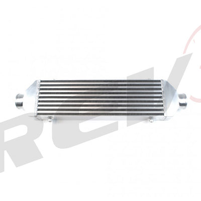 Type-M Intercooler (Universal Fitment)