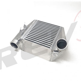 Volkswagen Golf/Jetta (MK5) 2002-05 1.8T Front-Side Mount Intercooler