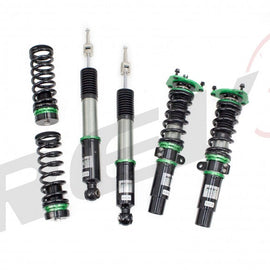 Volkswagen Golf R / GTI (MK7) 2015-20 Hyper-Street II Coilover Kit w/ 32-Way Damping Force Adjustment (54.5mm)