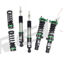 Volkswagen Golf SportsWagen (MK7) 2015-20 Hyper-Street II Coilover Kit w/ 32-Way Damping Force Adjustment (49.5mm)