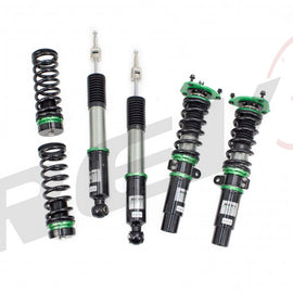 Volkswagen Golf (MK7) 2015--20 Hyper-Street II Coilover Kit w/ 32-Way Damping Force Adjustment(49.5mm)