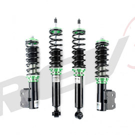 Volkswagen Golf GTI (MK2/MK3) 1985-98 Hyper-Street ONE Coilovers Lowering Kit Assembly