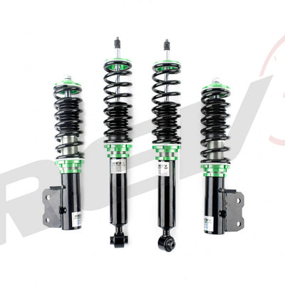 Volkswagen Jetta (A2/A3) 1985-98 Hyper-Street ONE Coilovers Lowering Kit Assembly