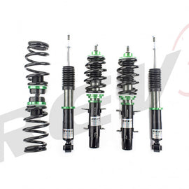 Volkswagen Golf (MK4) 1999-05 Hyper-Street ONE Coilovers Lowering Kit Assembly