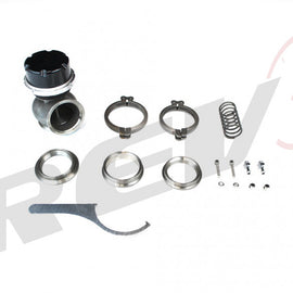 RS-Series Wastegate; 50mm V-Band Type