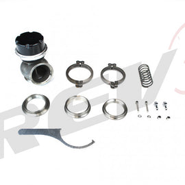 RS-Series Wastegate; 60mm V-Band Type